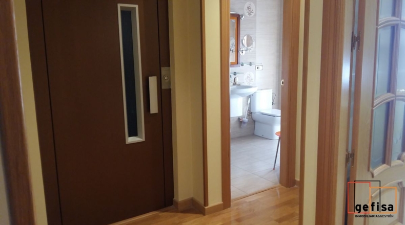 Ciudad Real - Valdepeñas - 220m2