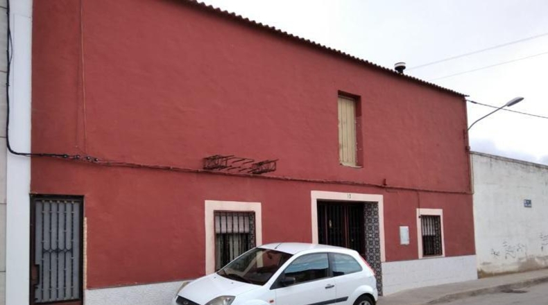 Ciudad Real - Valdepeñas - 467m2