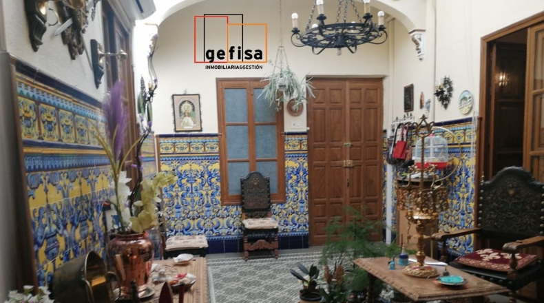 Ciudad Real - Valdepeñas - 260m2