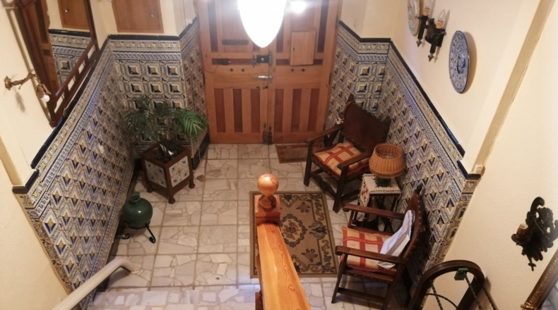 Ciudad Real - Valdepeñas - 260m2