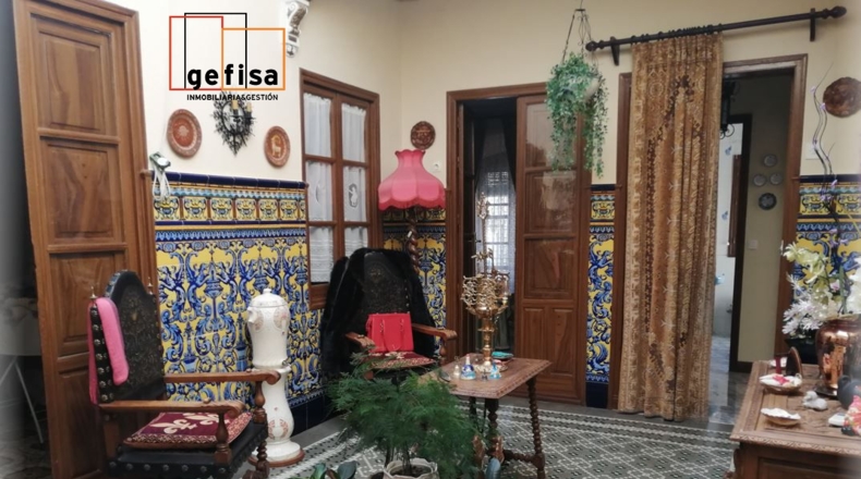 Ciudad Real - Valdepeñas - 260m2
