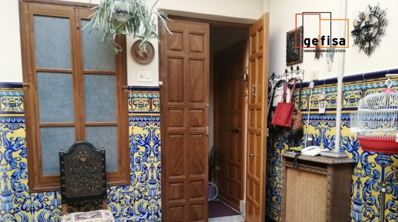 Ciudad Real - Valdepeñas - 260m2