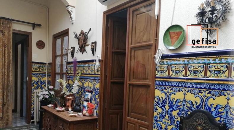 Ciudad Real - Valdepeñas - 260m2