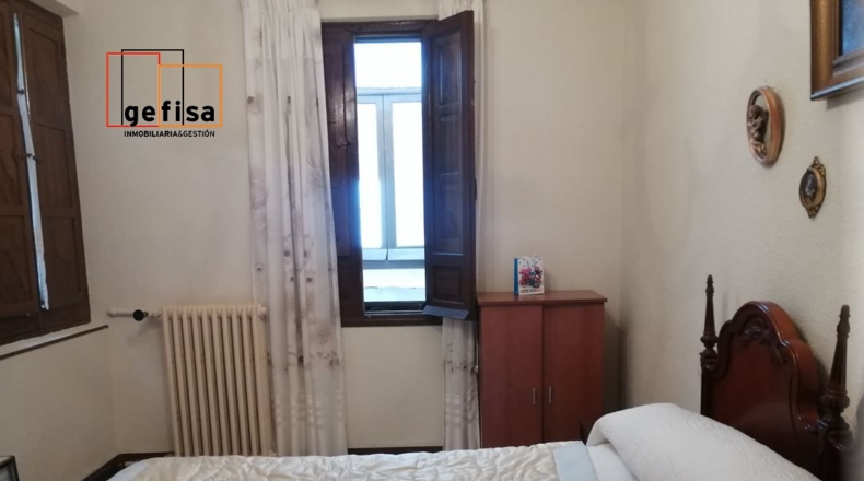 Ciudad Real - Valdepeñas - 260m2