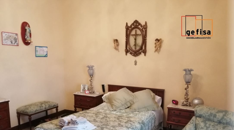 Ciudad Real - Valdepeñas - 260m2
