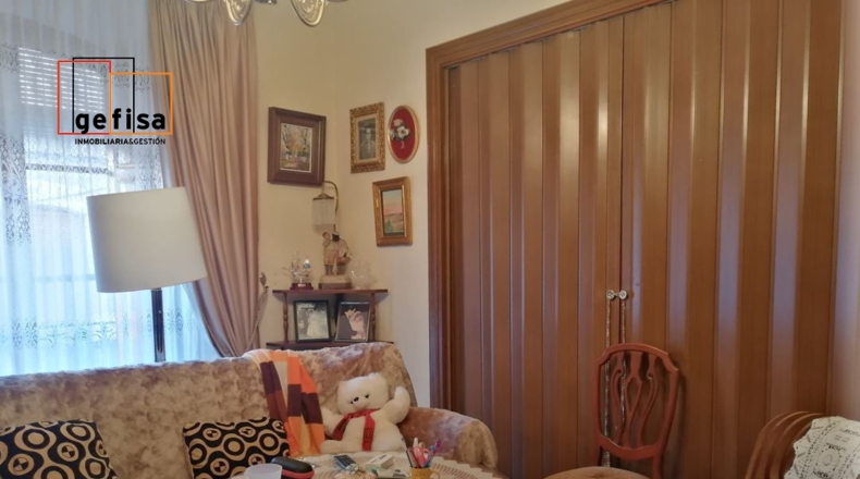 Ciudad Real - Valdepeñas - 260m2