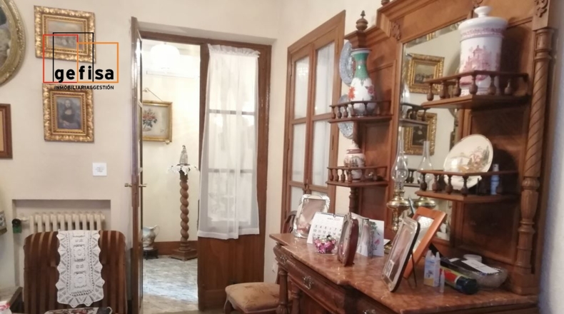 Ciudad Real - Valdepeñas - 260m2