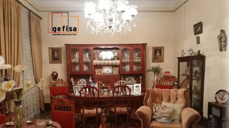 Ciudad Real - Valdepeñas - 260m2