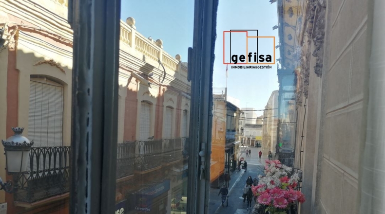 Ciudad Real - Valdepeñas - 260m2