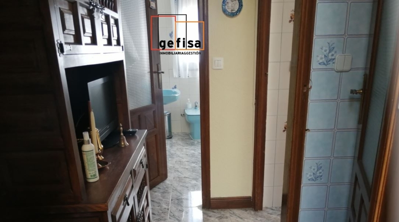 Ciudad Real - Valdepeñas - 260m2