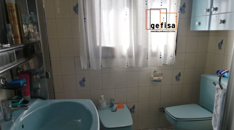 Ciudad Real - Valdepeñas - 260m2