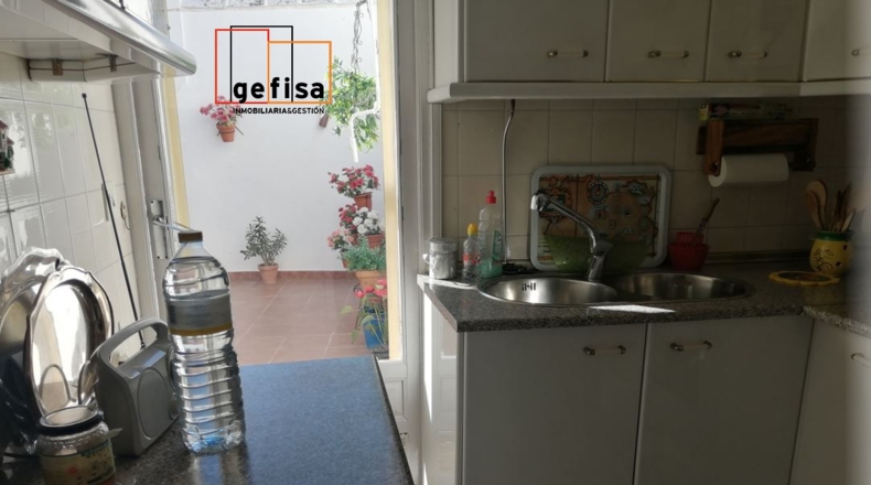 Ciudad Real - Valdepeñas - 260m2