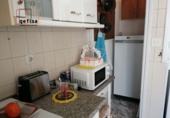 Дом с участком на продажу в городе Вальдепеньяс. Фото
