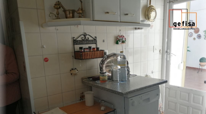 Ciudad Real - Valdepeñas - 260m2
