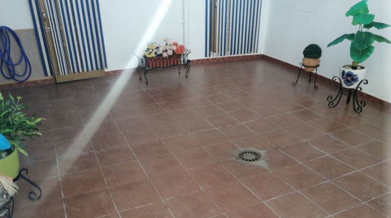 Ciudad Real - Valdepeñas - 260m2