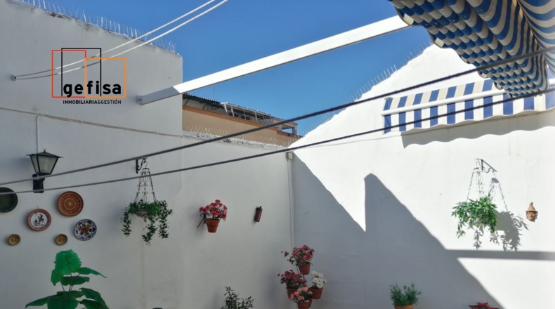 Ciudad Real - Valdepeñas - 260m2