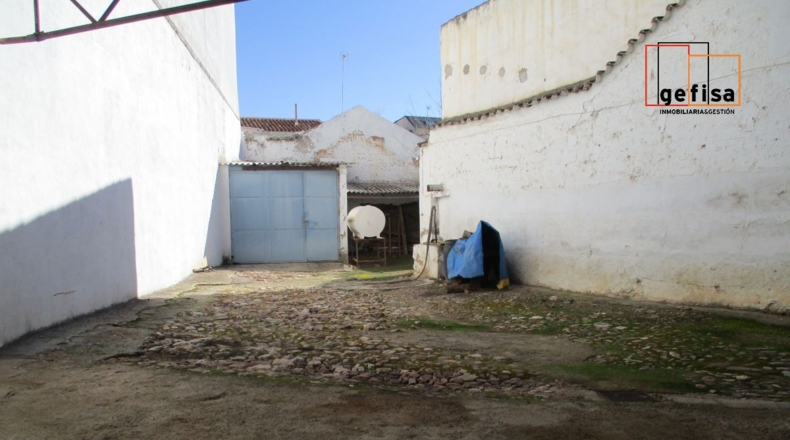 Ciudad Real - Valdepeñas - 298m2