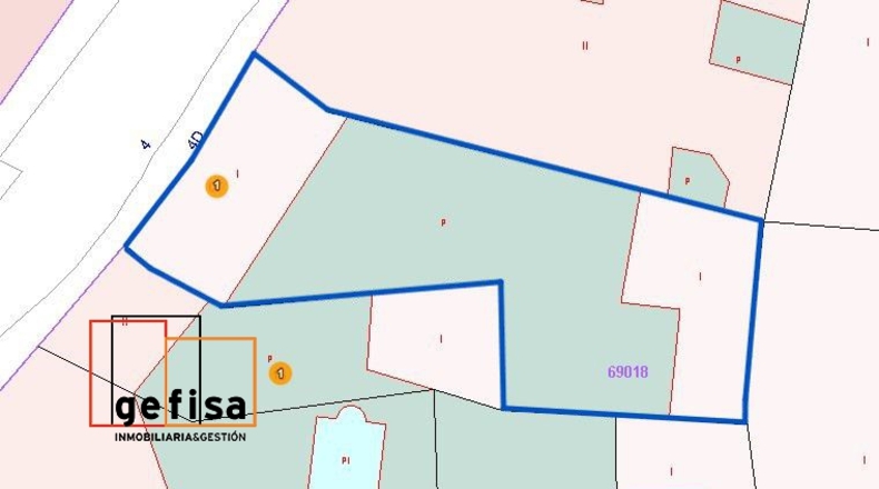 Ciudad Real - Valdepeñas - 298m2