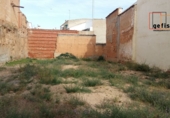 Sòl urbà en venda a Valdepeñas ref.: TR33439 foto