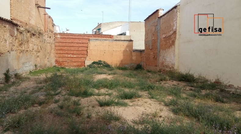 Ciudad Real - Valdepeñas - 480m2