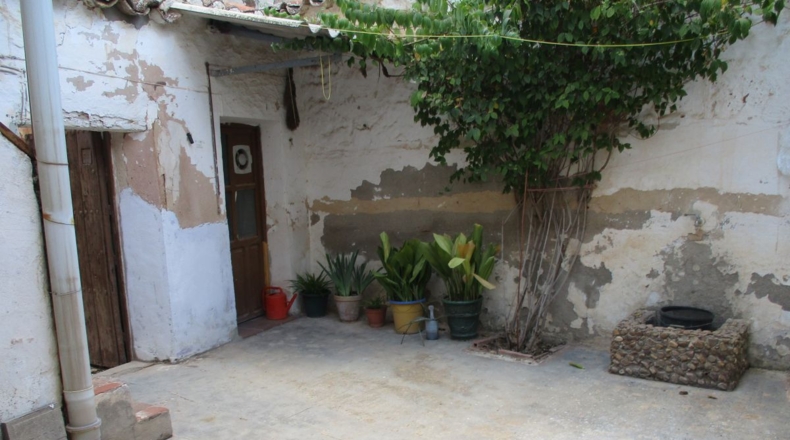 Ciudad Real - Valdepeñas - 278m2