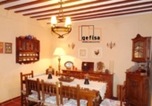 Xalet independent amb terreny en venda a Valdepeñas ref.: TR212396 foto