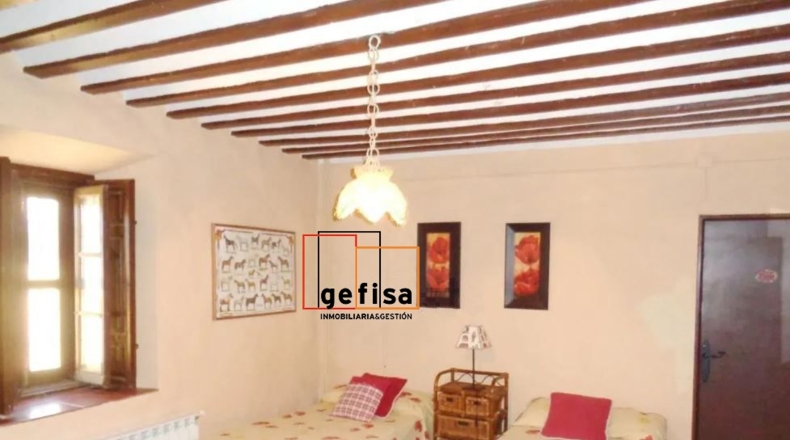 Ciudad Real - Torrenueva - 17000m2