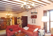 Xalet independent amb terreny en venda a Valdepeñas ref.: TR212396 foto
