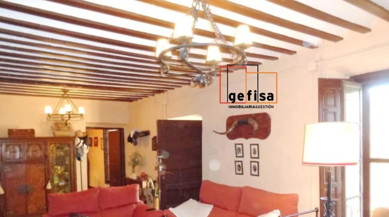 Ciudad Real - Torrenueva - 17000m2