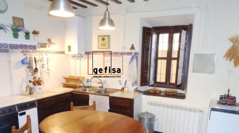 Ciudad Real - Torrenueva - 17000m2