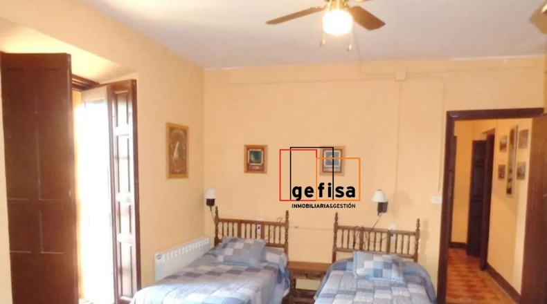 Ciudad Real - Torrenueva - 17000m2