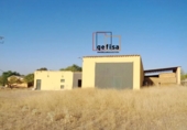 Xalet independent amb terreny en venda a Valdepeñas ref.: TR212396 foto