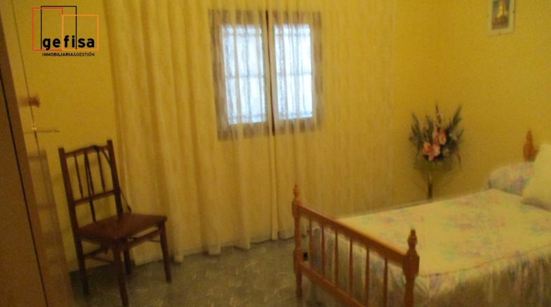 Ciudad Real - Valdepeñas - 400m2