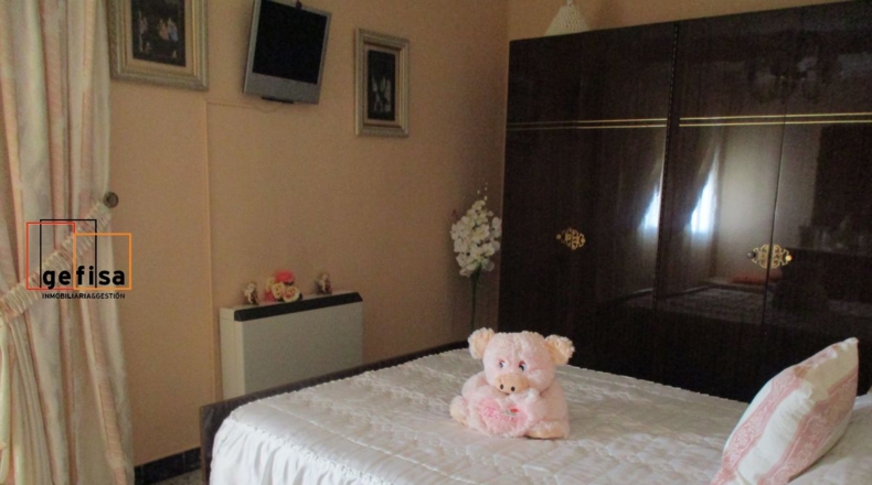 Ciudad Real - Valdepeñas - 400m2