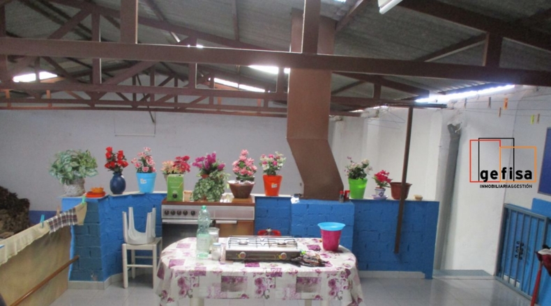 Ciudad Real - Valdepeñas - 400m2