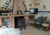Casa de poble en venda a Valdepeñas ref.: TR92166 foto