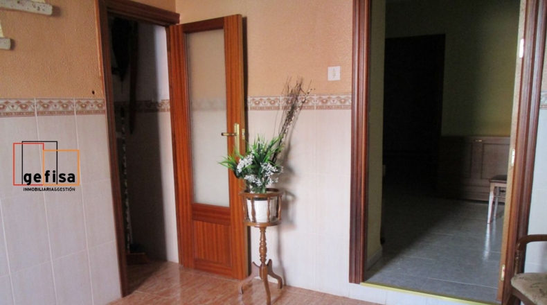 Ciudad Real - Valdepeñas - 400m2