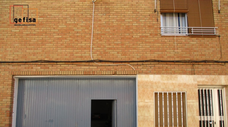 Ciudad Real - Valdepeñas - 400m2