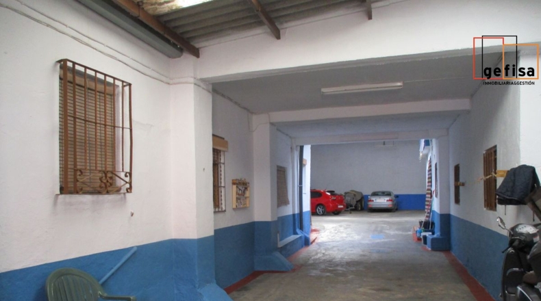Ciudad Real - Valdepeñas - 400m2