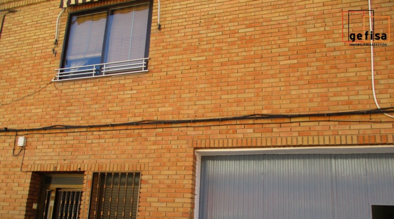 Ciudad Real - Valdepeñas - 400m2