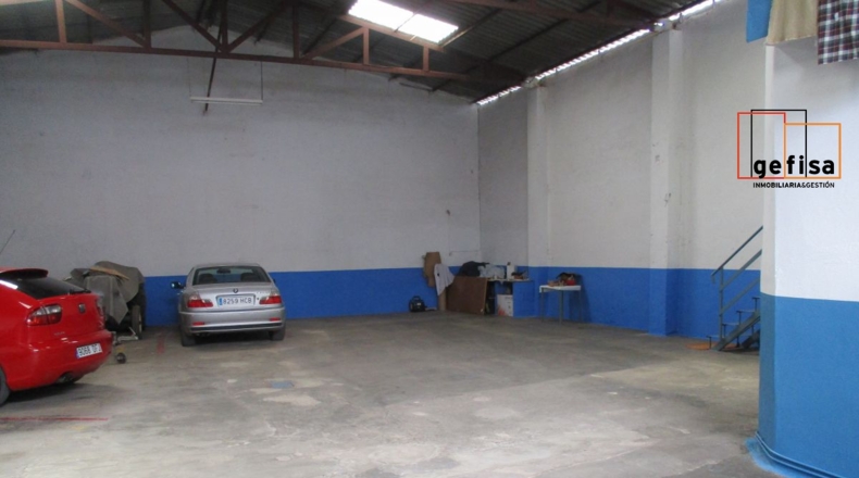 Ciudad Real - Valdepeñas - 400m2