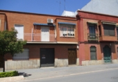 Casa de poble en venda a Valdepeñas ref.: TR41605 foto