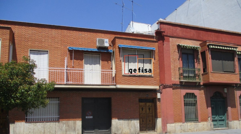 Ciudad Real - Valdepeñas - 150m2