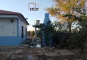 Country house with land for sale in Valdepeñas ref: TR13717 photo