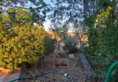 Country house with land for sale in Valdepeñas ref: TR13717 photo