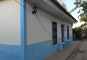 Country house with land for sale in Valdepeñas ref: TR13717 photo
