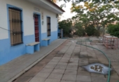 Country house with land for sale in Valdepeñas ref: TR13717 photo