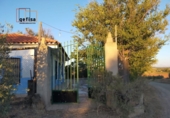 Country house with land for sale in Valdepeñas ref: TR13717 photo