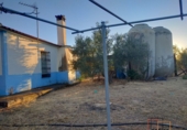 Country house with land for sale in Valdepeñas ref: TR13717 photo
