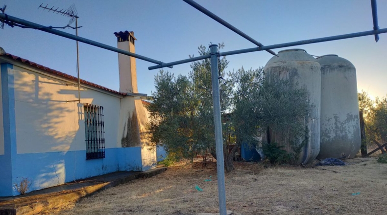 Ciudad Real - Torrenueva - 2084m2
